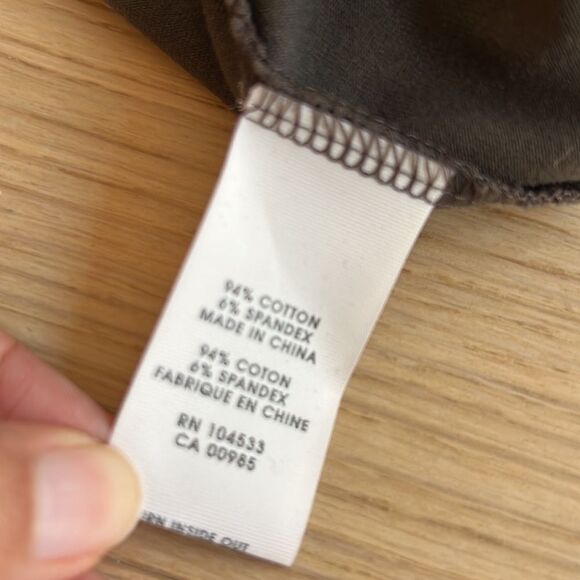 Oonagh Nanette Lepore top size S - Picture 11 of 11